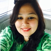 Radhika Lohiya