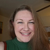 Rachael Abrahamson