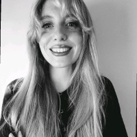 Charlotte Ward