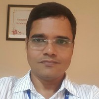 Sunilkumar Gupta