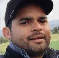 Jorge Sanchez