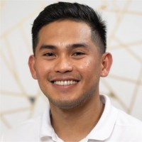 John Casimiro Perales