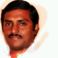 C V PRASHANTH