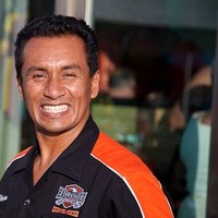 Adrian Angulo