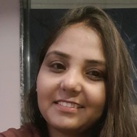 Sweety Desai