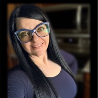 Lisa-Rhae Richter