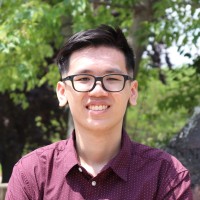 Kevin Lin