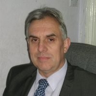 Philip Parsons