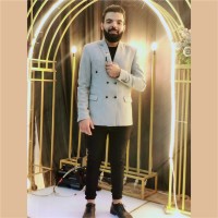 Mr Omar
