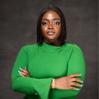 Onyinye Mogor