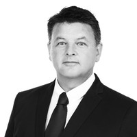 Tony Mckernan