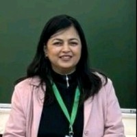 Madhu Chopra