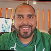 Bryan Garcia