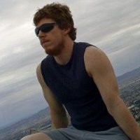 Dan Holt