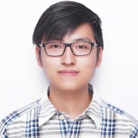 Rex Wong