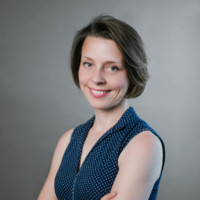 Yulia Pavlova