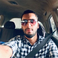 Malik Alqzeri