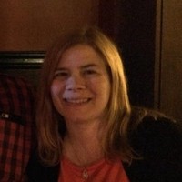 Amy Newman