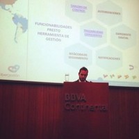 Javier Torres López