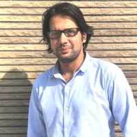 Syed inam
