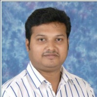 Kalepu Siva Ramachandra Kiran