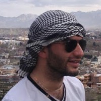Mujtaba Fakhry