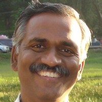 Ravikumar Damodaran