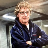 Joep Van Bergen