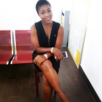 Juliet Ayoka