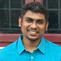 Balgunasarathi B