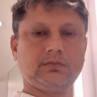 Bhupendra Y.