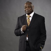 Charles Pettiford