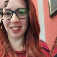 María Natasha Antonella Pedicino Andreioli