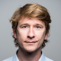 Tom Helmer