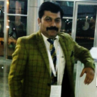Ajay Mahajan
