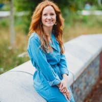 Lucy Clementson-Mills, Chartered Fcipd