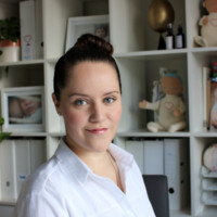 Eyrún Eggertsdóttir