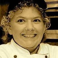 Cynthia Torrence