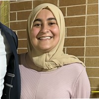Zeinab Faraj