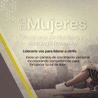 Mujeres Líderes Dc