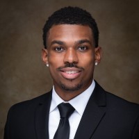 Gregory Jaron Tate, Jr