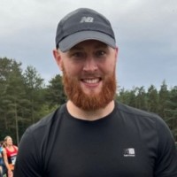 Lewis Scott