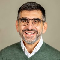 Konstantinos Simeonidis