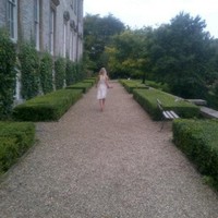 Abbigail Daisy Sweeting