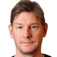 Thomas Berglund