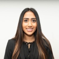 Alisha Panchal