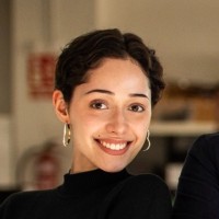 Monica Riedel Enríquez