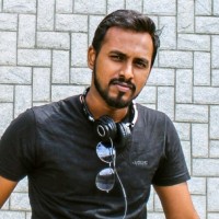 Rohith S nair