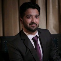 Anmol Kumar