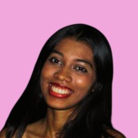 Geraldine Arrieta